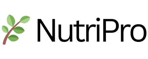 NutriPro - Tu aliada perfecta