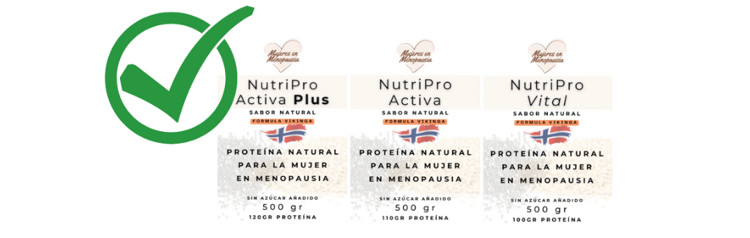 ¡Gracias por Hacer del Lanzamiento de NutriPro un Éxito Rotundo!