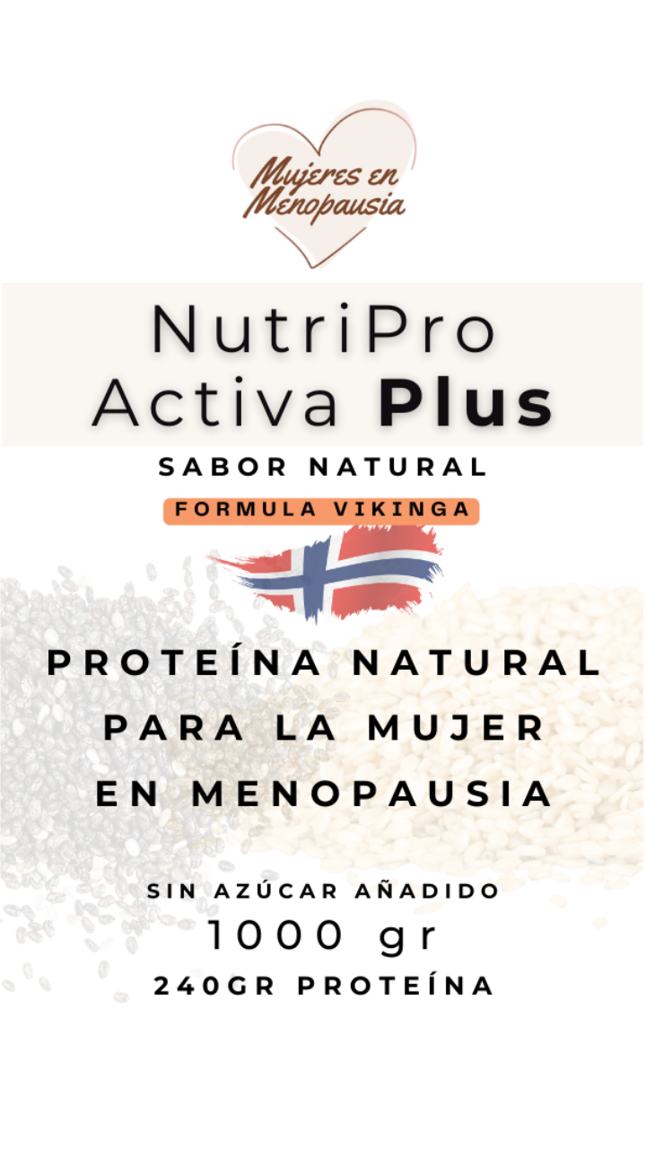 NutriPro Activa Plus