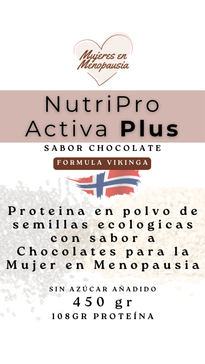 NutriPro Chocolate