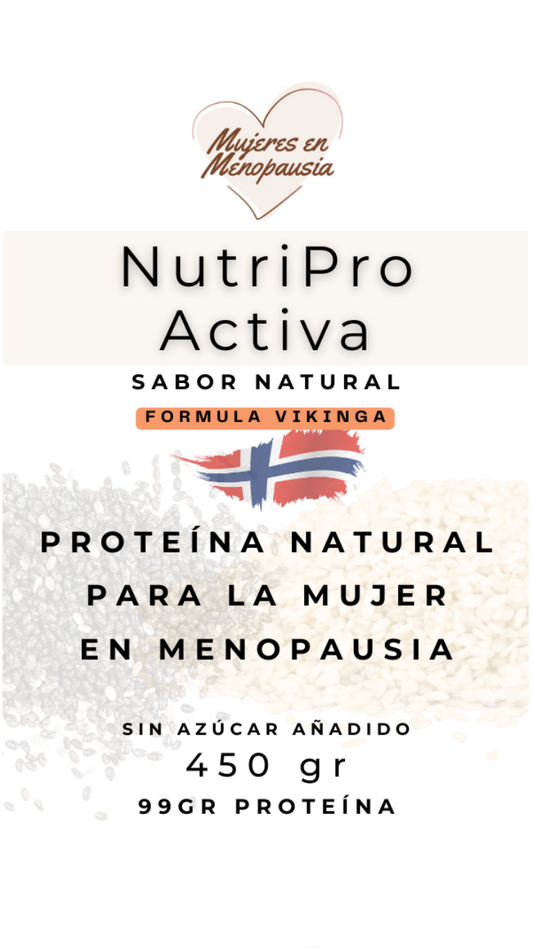 NutriPro Activa - 450gr